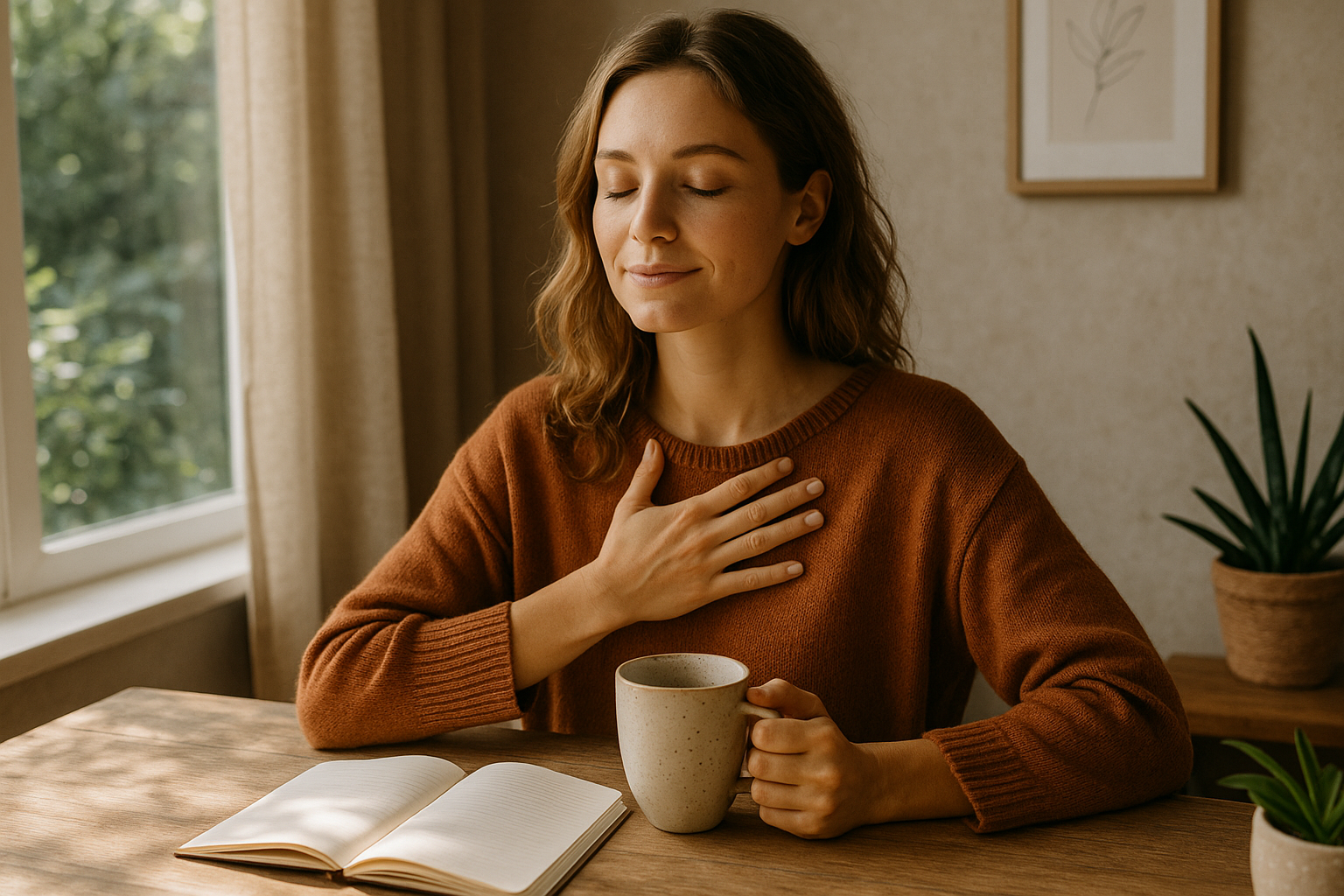 Autocuidado na Prática - Se Cuida Bem